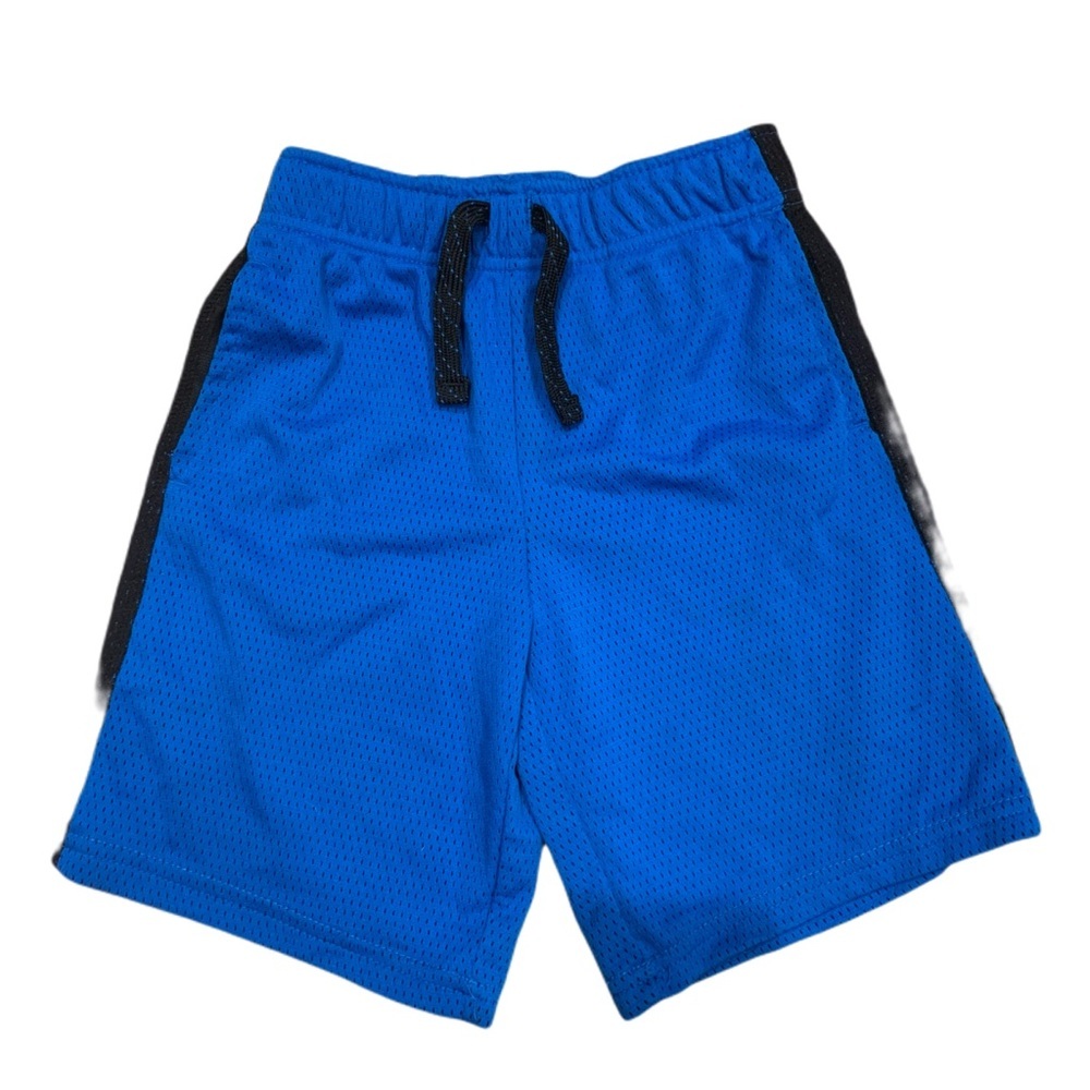 EUC Jumping Beans Elastic Waist Athletic Shorts